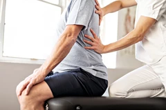 Fisioterapi Back Pain/Sakit Punggung/Sakit Pinggang di Physio Medical Clinic