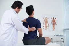 Fisioterapi Scoliosis/Koreksi Postur Tubuh di Physio Medical Clinic