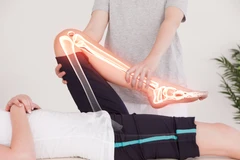 Fisioterapi Muscle Injury/Sakit Otot di Physio Medical Clinic
