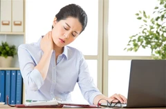 Fisioterapi Neck Pain/Sakit Leher di Physio Medical Clinic