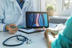 Konsultasi Dokter Spesialis di Physio Medical Clinic