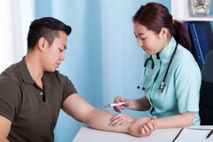 Pemeriksaan Pranikah & Kesuburan Pria di Beta Health Care