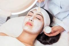 Facial Micro+Mask di Nadisa Beauty Care