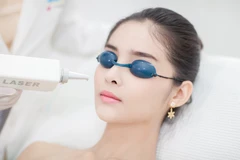 Facial Micro+IPL di Nadisa Beauty Care