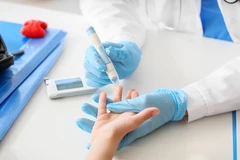 Pemeriksaan Diabetes: Early Screening Basic di Klinik Indrajana