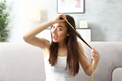 PRP Hair Growth + Basic Facial di Ozhairlab