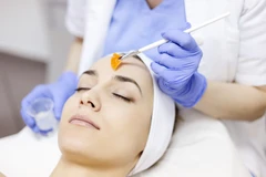 Purifying Facial di YLA by dr. Sylvienia
