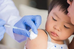 Vaksin Measles dan Rubella di Klinik Glowing Anti Aging & Wellness