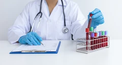 Visit atau Tindakan oleh Perawat 1x di Klinik Kiara