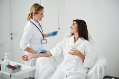 Konsultasi Operasi Untuk WNI di BIMC Hospital Nusa Dua