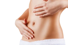 Pregnancy Strech Mark Prevention PRP di Amnion Clinic
