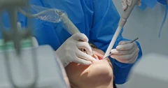 Endodontic Treatment di Stella Clinic
