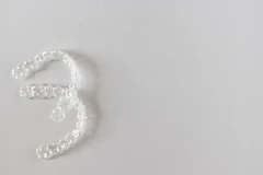 Retainer Vacum Per Rahang di Ananta Dental