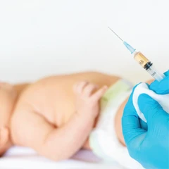 Vaksin Rotavirus Anak di Klinik FIT