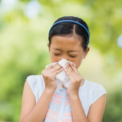 Vaksin Influenza Anak Vaxigrip Tetra 4 Strains di Klinik FIT
