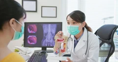 Pemeriksaan Ferritin di Laboratorium Prodia