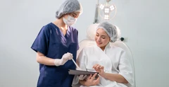 Pemeriksaan Na, K, Cl di Laboratorium Prodia
