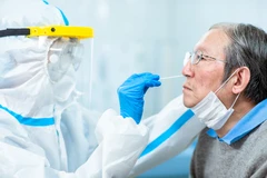 Swab Antigen In Clinic Per Orangan di Klinik Pratama Alam Persada