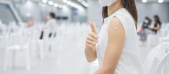 Vaksinasi Japanese Encephalitis/JE ( IMOJEV) (Home Service) di Vaxine Care