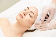 Mochi Skin Booster (From Paris) di Klinik Ozthetique