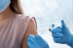 Vaksin Influenza Vaxigrip Tetra 4 Strains di Klinik Lamonte