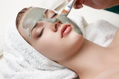 Bright Advanced Peeling di Callista Skin