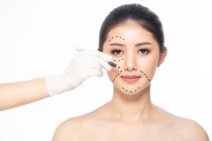 Double Needle di Beautify Indonesia