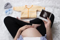 USG Transvaginal di RS Kartika Husada Setu