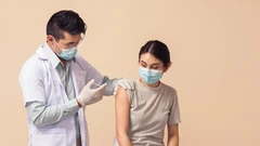 Vaksin Pneumonia Prevenar 13 di RS Kartika Husada Setu