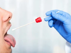 Swab PCR di RS Kartika Husada Jati Asih
