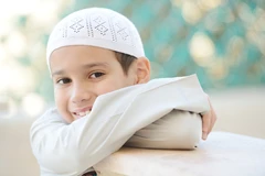 Sunat Anak Flazz Cauter (Home Service) di Captain Sunat