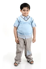 Sunat Anak Gemuk (Home Service) di Captain Sunat