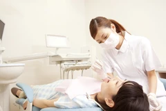 Cabut Gigi di Halo Dentist