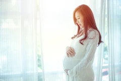 USG Fetomaternal Triplet (Kembar 3) di Twins Clinic