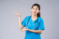 Vaksin Tetanus di NK Health Clinic