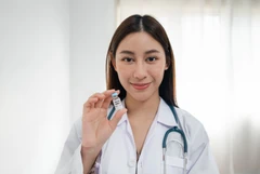 Vaksin HPV Gardasil 9 Strains 1 Dosis di Klinik Lamonte
