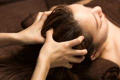PRP Hair Treatment di Sarania Skincare