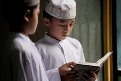 Sunat Anak Flazz Cauter (In Clinic) di Captain Sunat