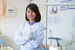 Pemeriksaan Anti Dengue IgG/IgM di Medizen Clinic