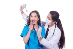 Pemeriksaan Anti CMV IgM di Medizen Clinic