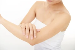 Hair Removal Tangan di Indria Beauty