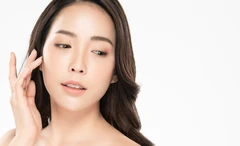 Acne Shot + Extraction Sedang di Indria Beauty