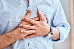 Panel Risiko Jantung Koroner/Stroke (10 Tes) di KALGen Innolab
