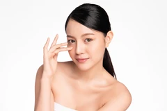 Peeling Mata 5x di The Clinic Beautylosophy