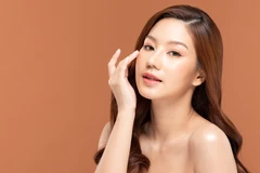 Meso V Light Premium di The Clinic Beautylosophy