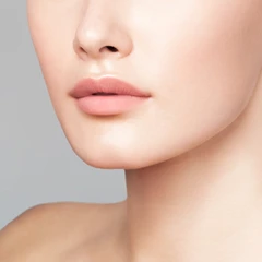Laser NDYAG Bibir di The Clinic Beautylosophy