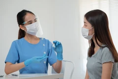 Telemedicine (Telekonsultasi) di Kayu Manis Medical Center