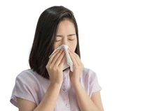 Tes Saliva (Covid-19) di Kayu Manis Medical Center
