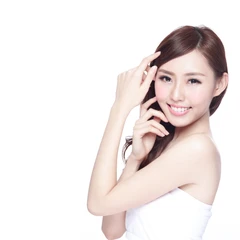 Peeling Acne & Hyperpigmentation di La Lune Beauty