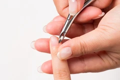 Manicure Spa di La Lune Beauty